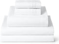 Mellanni Split King Sheets Set by Mellanni
