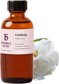 Bramble Berry Gardenia Fragrance Oil 2 oz | True Floral Scent by BrambleBerry