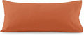 Elegant Comfort Luxury Ultra-Soft 1-Piece Pillowcase Set by ELEGANTCOMFORT