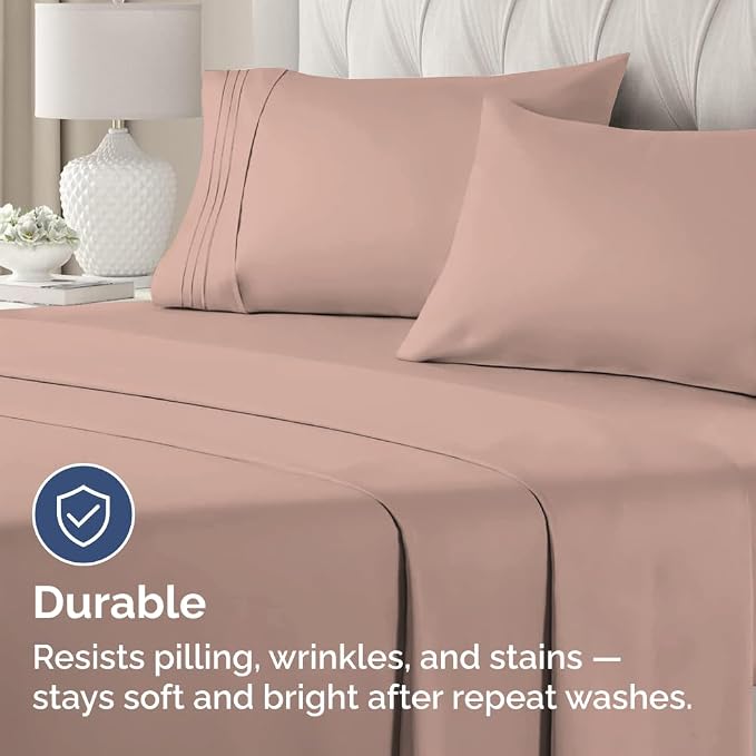 Standard Pillow Cases Set of 2 - Image 4