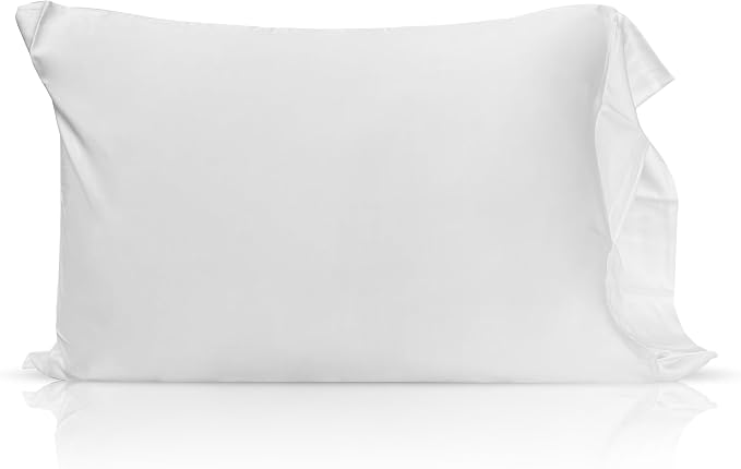 Pillowtex Copper Ion Infused Rayon Derived from Bamboo Cooling Pillowcases - Image 2