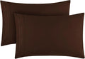 Mellanni Pillow Cases by Mellanni