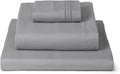 Mellanni Twin Sheets Set by Mellanni