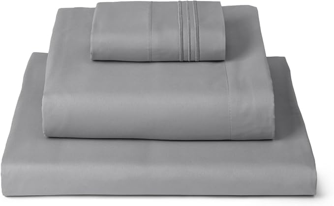 Mellanni Twin Sheets Set by Mellanni