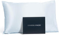Fishers Finery 19mm 100% Pure Mulberry Silk Pillowcase, Quality Tested by FishersFinery