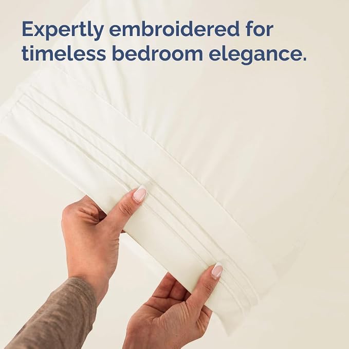 Standard Pillow Cases Set of 6 - Image 7