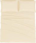 Mejoroom Full Size Sheet Set by Mejoroom