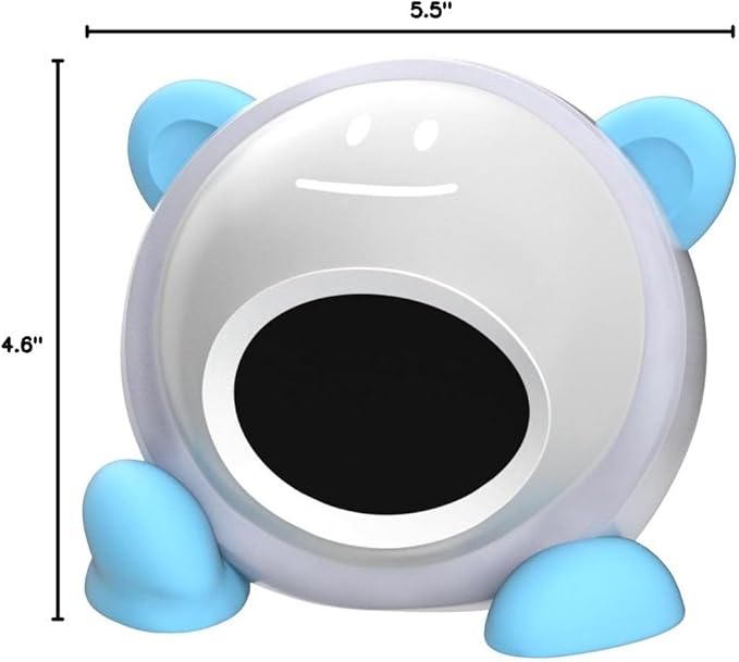 OK to Wake Clock for Kids, Sleep Training Clock - Image 6