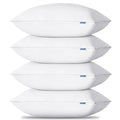 CozyLux Soft Supportive Bed Pillows by CozyLux