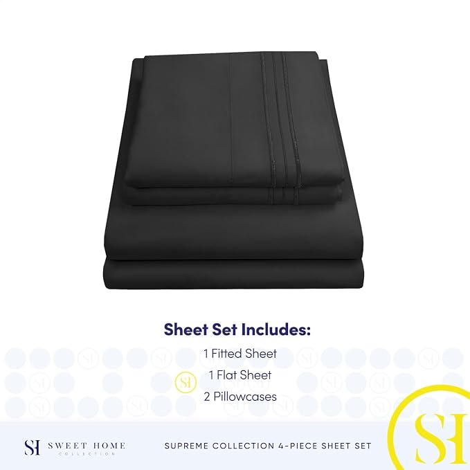 Full Size Sheet Sets - Image 4