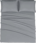 Mejoroom Full Size Sheets by Mejoroom