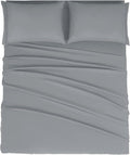 Mejoroom Queen Size Sheet Set by Mejoroom