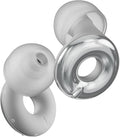 Loop Switch 2 Adjustable Ear Plugs – 3 Noise Relief Modes by Loop