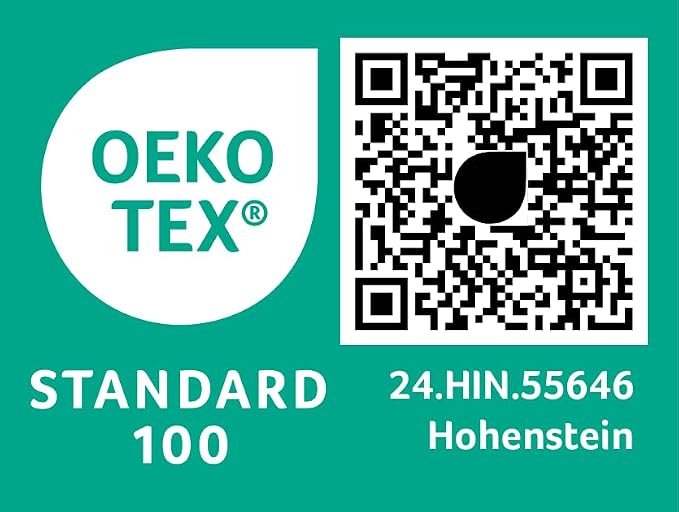 Cotton 2 Pack Oversized Bath Towel Set 28x55 inches, Large Bath Towels - Image 7