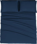 Mejoroom Queen Size Sheet Set by Mejoroom