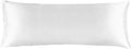 BEDELITE Satin Body Pillow Cover, Super Soft and Cooling Body Pillow Pillowcase by BEDELITE
