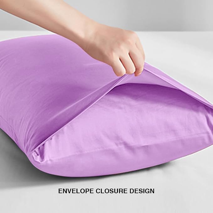 FLXXIE Body Pillow Cover - Image 4