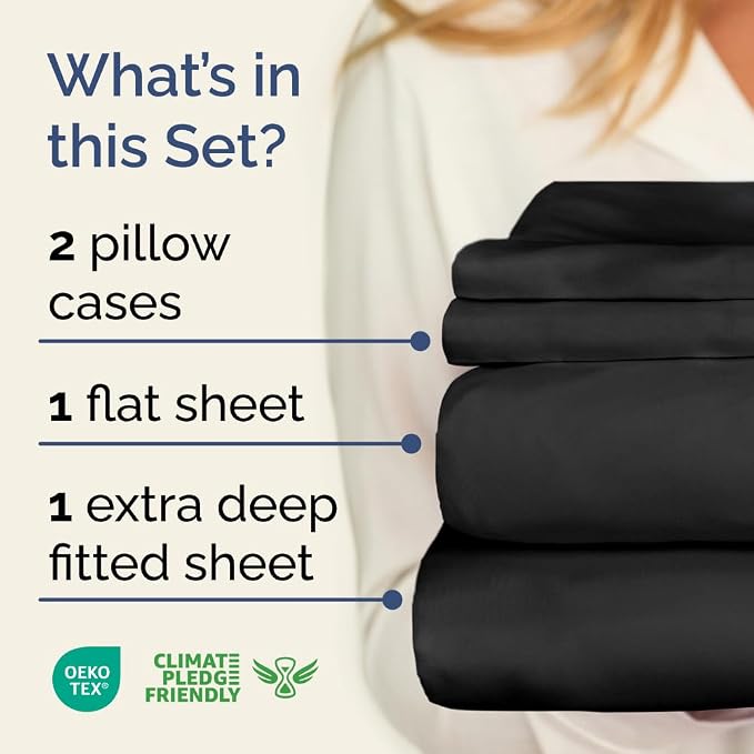Extra Deep Full Sheet Set - Image 2