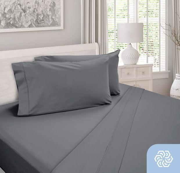 DreamFit DreamChill Collection: Award-Winning Enhanced Bamboo Viscose Pillow - Image 2