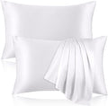 2 Pack 100% Pure Silk Pillowcase by Unknown