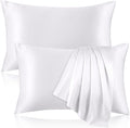 2 Pack 100% Pure Silk Pillowcase by Unknown