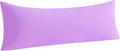 NTBAY Body Pillowcase by NTBAY