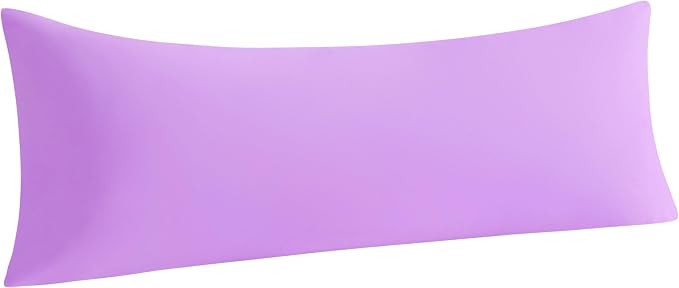 NTBAY Body Pillowcase by NTBAY