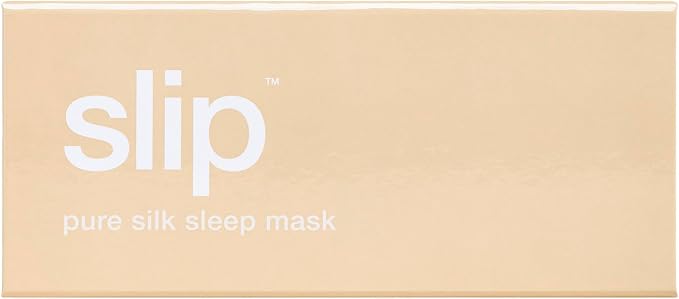 slip Pure Silk Sleep Mask - Image 4