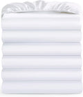 Maple&Stone Full Fitted Sheet Only by MapleStone