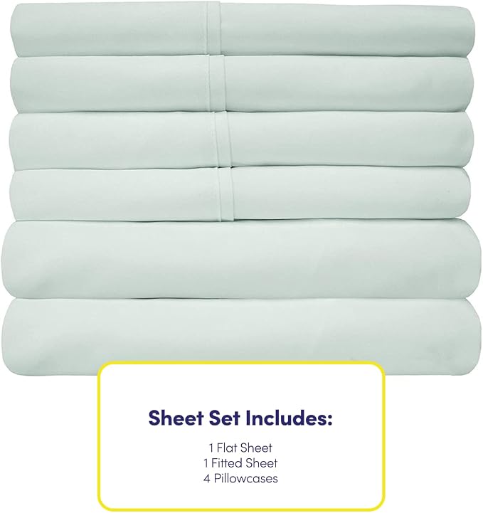 Full Size Bed Sheets - Image 4