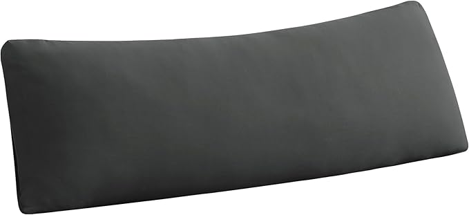 Stretchy Body Pillow Case Cover by NYHOME