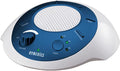 Homedics SoundSleep White Noise Sound Machine, Small Travel Sound Machine by Homedics
