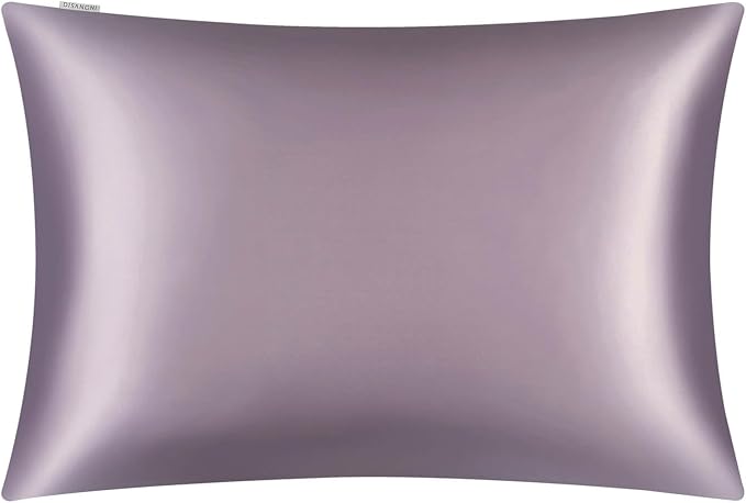 DISANGNI 100% Natural Mulberry Silk Pillow case - Image 7