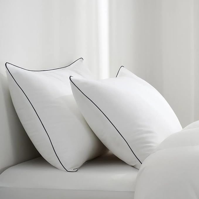 Vorouhals Hotel Collection Bed Pillows - Image 7