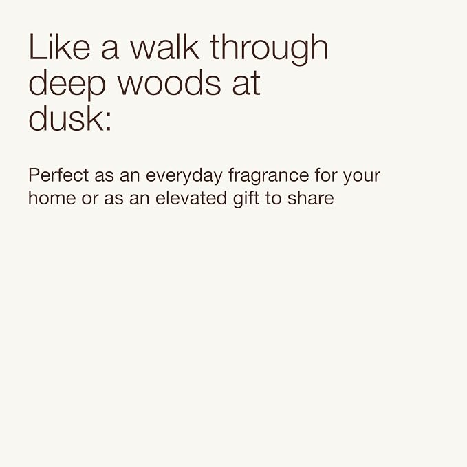 Bath & Body Works Mahogany Teakwood Intense 3-Wick Candle - Image 7