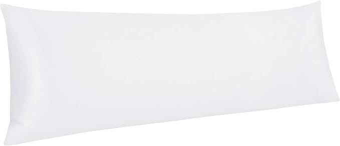 NTBAY Egyptian Cotton Body Pillowcase by NTBAY