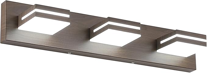 SineRise LED Modern Bathroom Vanity Light Fixtures by SINERISELIGHTING
