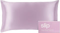 slip King Pure Silk Pillow Case by SLIP