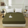 Bedding Full Size Fitted Sheet Only by rushrushlulu