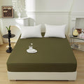 Bedding King Size Fitted Sheet Only by rushrushlulu
