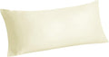 BEDELITE Body Pillow Cover, Rayon Made from Bamboo, Cooling Body Pillow by BEDELITE