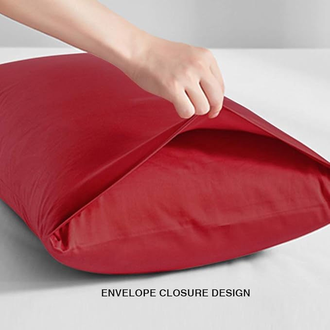 FLXXIE Body Pillow Cover - Image 5