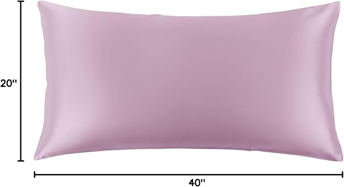 THXSILK 100% Mulberry Silk Pillowcase - Image 10
