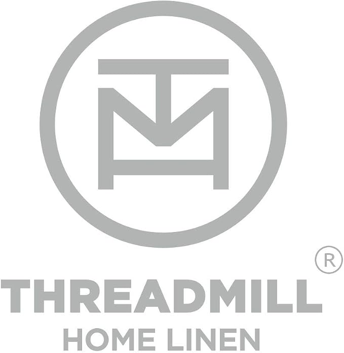 Threadmill Luxury 100% Cotton King Sheets - Image 8
