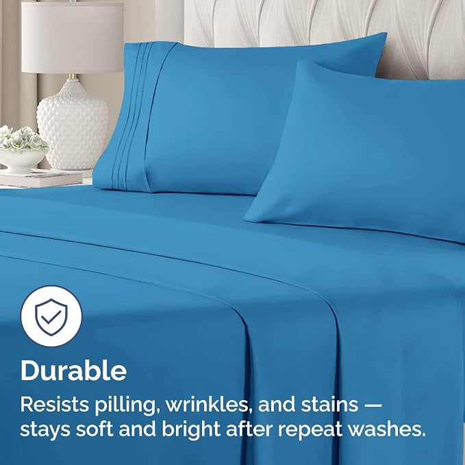 Standard Pillow Cases Set of 2 - Image 4