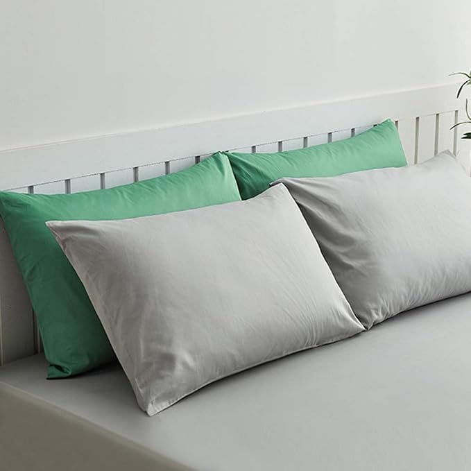 NTBAY King Pillowcase Set - Image 6