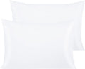 NTBAY Egyptian Cotton Queen Pillowcases by NTBAY