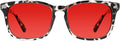 TIJN Sleep Glasses with Blue Green Light Blocking, Screen Fatigue & UV by TIJN