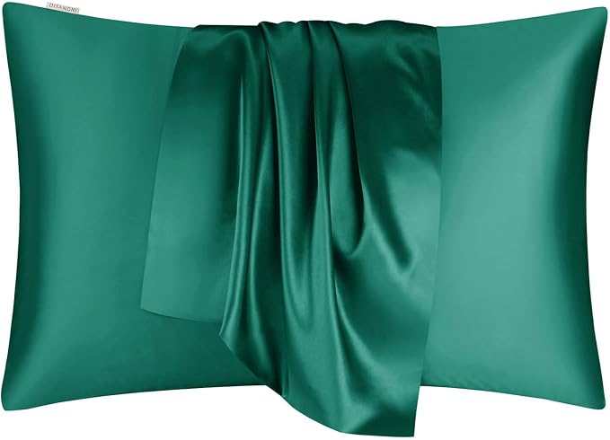 DISANGNI 100% Natural Mulberry Silk Pillow case - Image 7