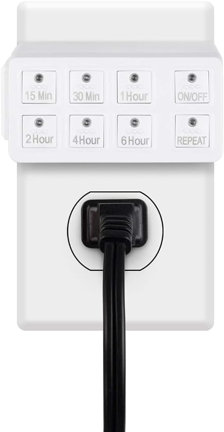 BN-LINK Indoor Countdown Timer - Image 2